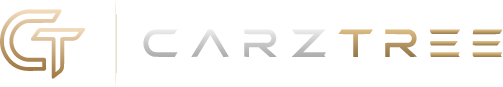 CarzTree Logo